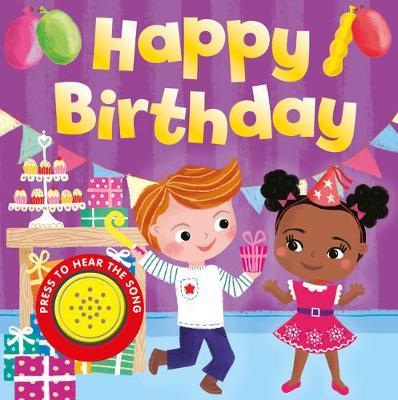 Happy Birthday To You image