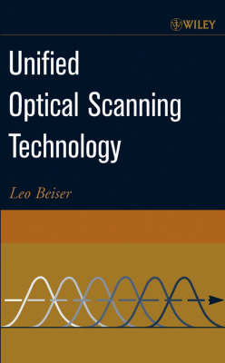 Unified Optical Scanning Technology by Leo Beiser image