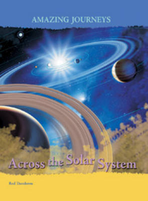 Across the Solar System by Rod Theodorou image