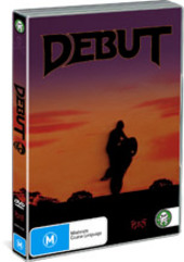 Debut on DVD Debut on DVD