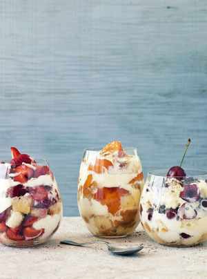 Julie Biuso's Never-ending Summer by Julie Biuso image