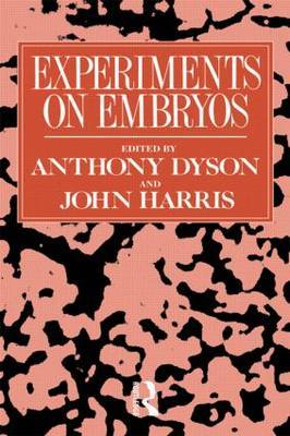 Experiments on Embryos image