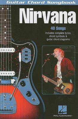 Nirvana by Nirvana image