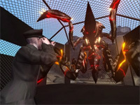 Starship Troopers for PC Games image