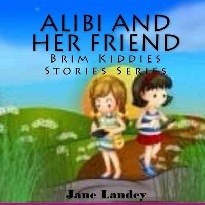 Alibi and her friend image