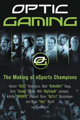 OpTic Gaming by H3CZ image
