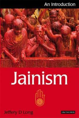 Jainism by Jeffery D. Long image