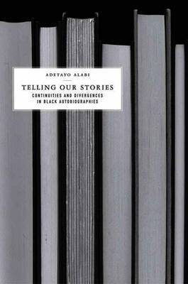 Telling Our Stories by Adetayo Alabi image