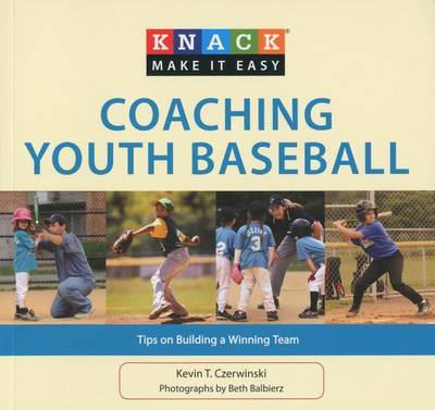 Knack Coaching Youth Baseball image