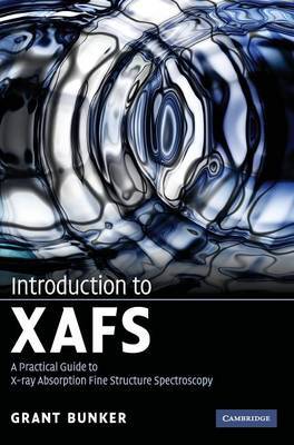 Introduction to XAFS image