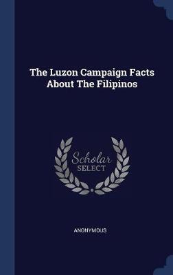 The Luzon Campaign Facts about the Filipinos image