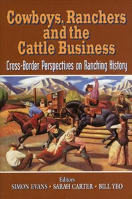 Cowboys, Ranchers and the Cattle Business image