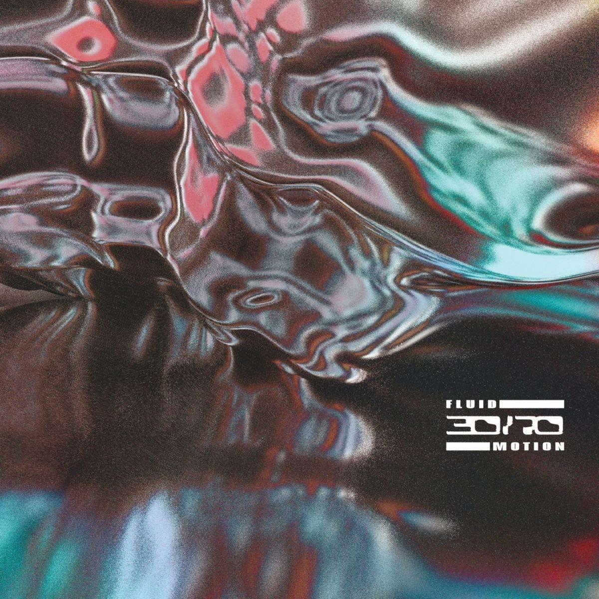 Fluid Motion by 30/70 image