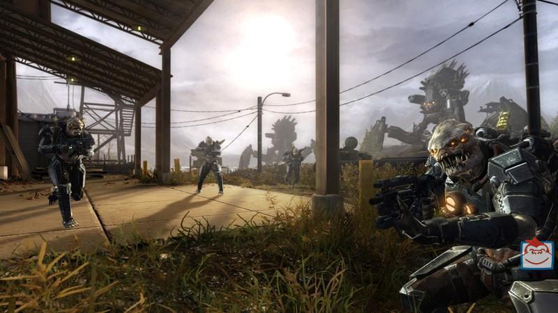 Resistance 2 Collector's Edition for PS3 image