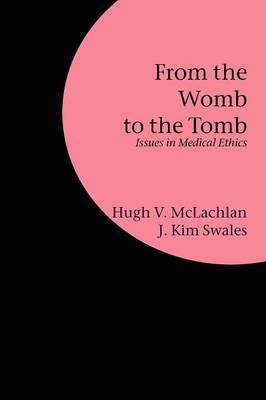 From the Womb to the Tomb by Hugh , V McLachlan image