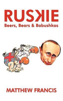 Ruskie by Matthew Francis image