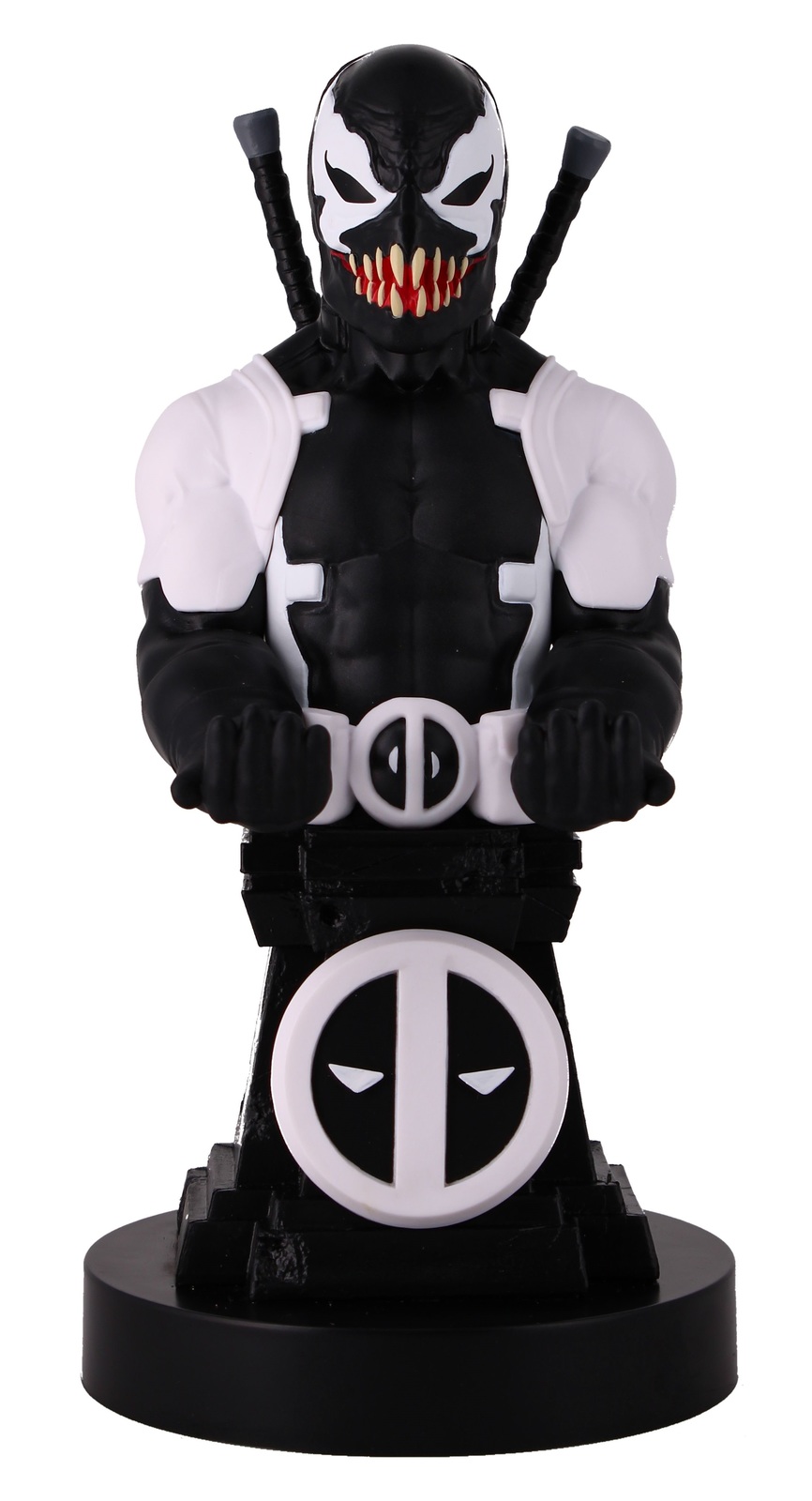 Cable Guy Controller Holder Venom PS4 Buy Now at Mighty Ape