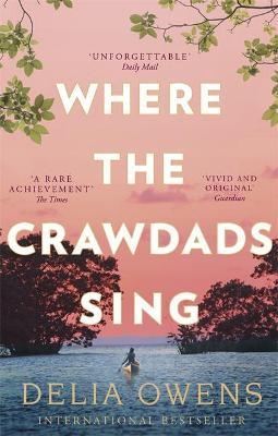 Where the Crawdads Sing by Delia Owens image