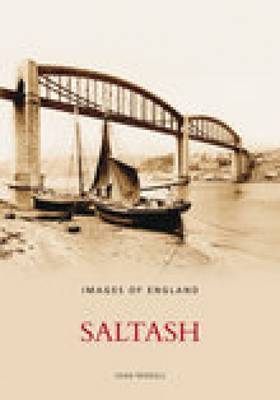 Saltash by Doug Rendell image