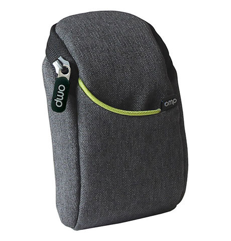 OMP Medium Camera Case