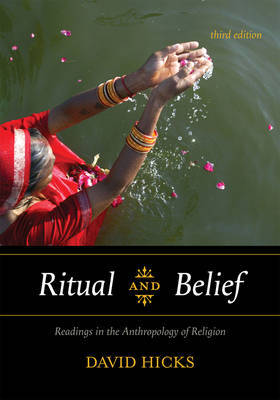 Ritual and Belief on Hardback