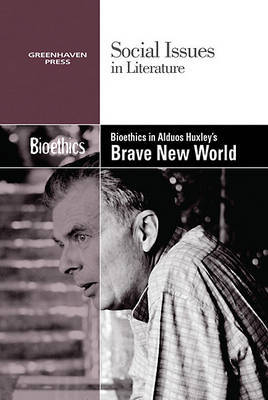 Bioethics in Aldous Huxley's Brave New World image