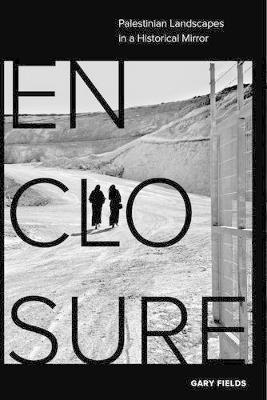 Enclosure by Gary Fields image