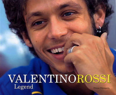 Valentino Rossi by Filippo Falsaperla image