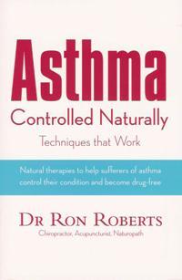 Asthma Controlled Naturally image