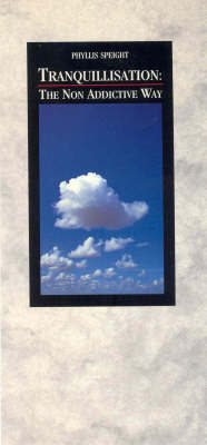Tranquillisation by Phyllis Speight image