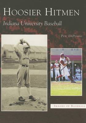 Hoosier Hitmen by Pete DiPrimio image