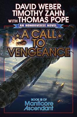 Call to Vengeance image