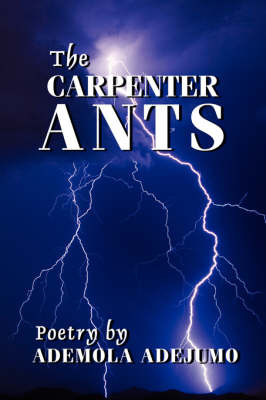 The Carpenter Ants by Ademola, Adejumo image