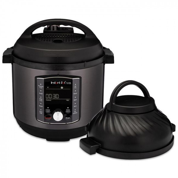 Instant pot duo plus 8l best sale