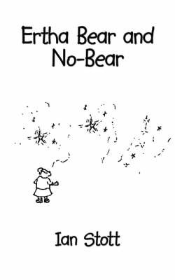 Ertha Bear and No-Bear by Ian Stott image