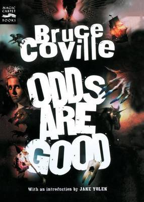 Odds are Good by Bruce Colville image