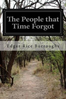 The People that Time Forgot image