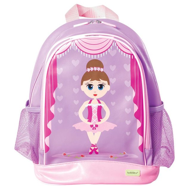 bobble art backpack