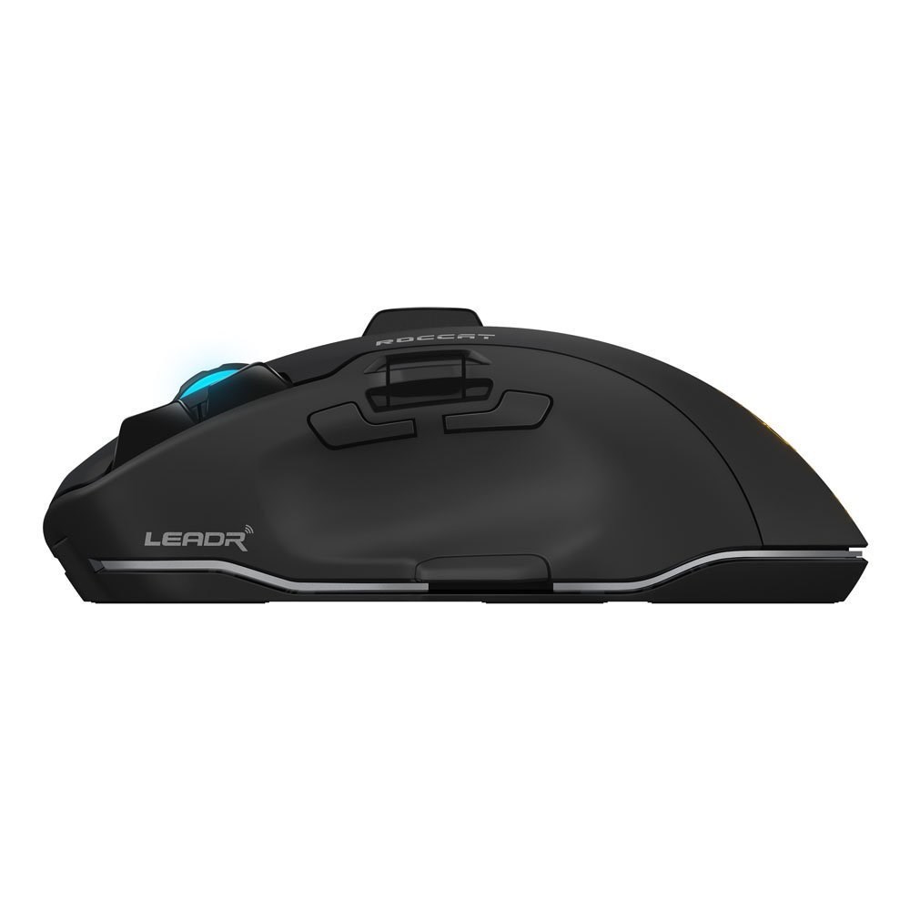 ROCCAT Leadr Wireless Gaming Mouse for image