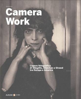 Camera Work by Pamela Roberts image