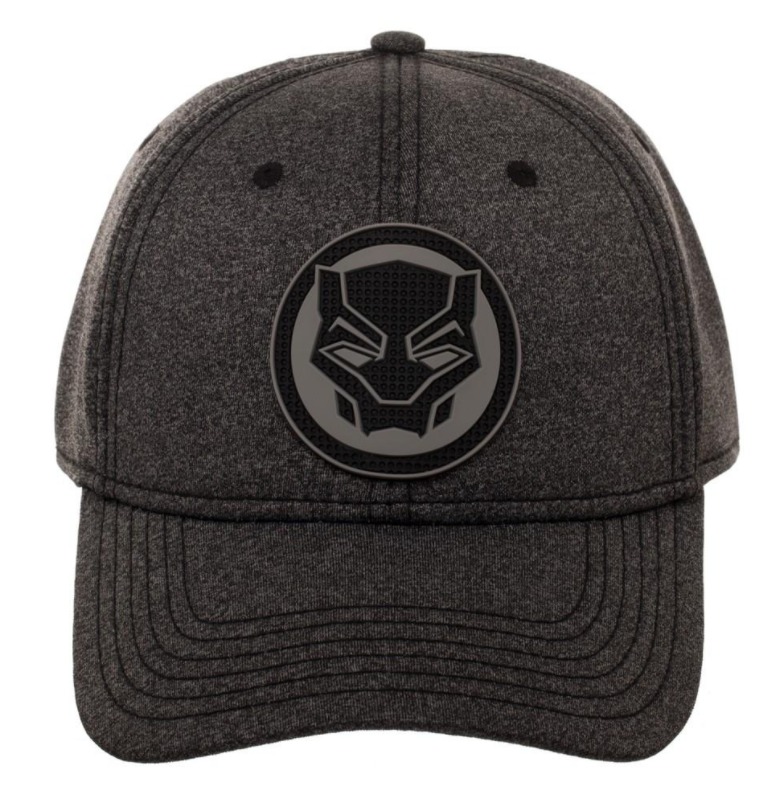 Marvel: Black Panther - Flex Cap image