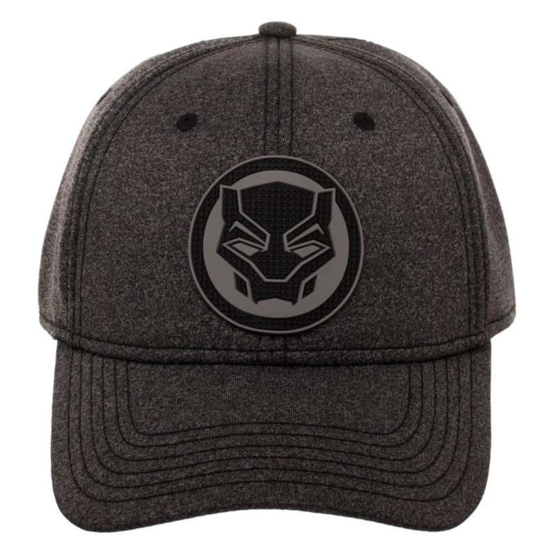 Marvel: Black Panther - Flex Cap