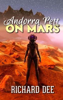 Andorra Pett on Mars by Richard Dee image