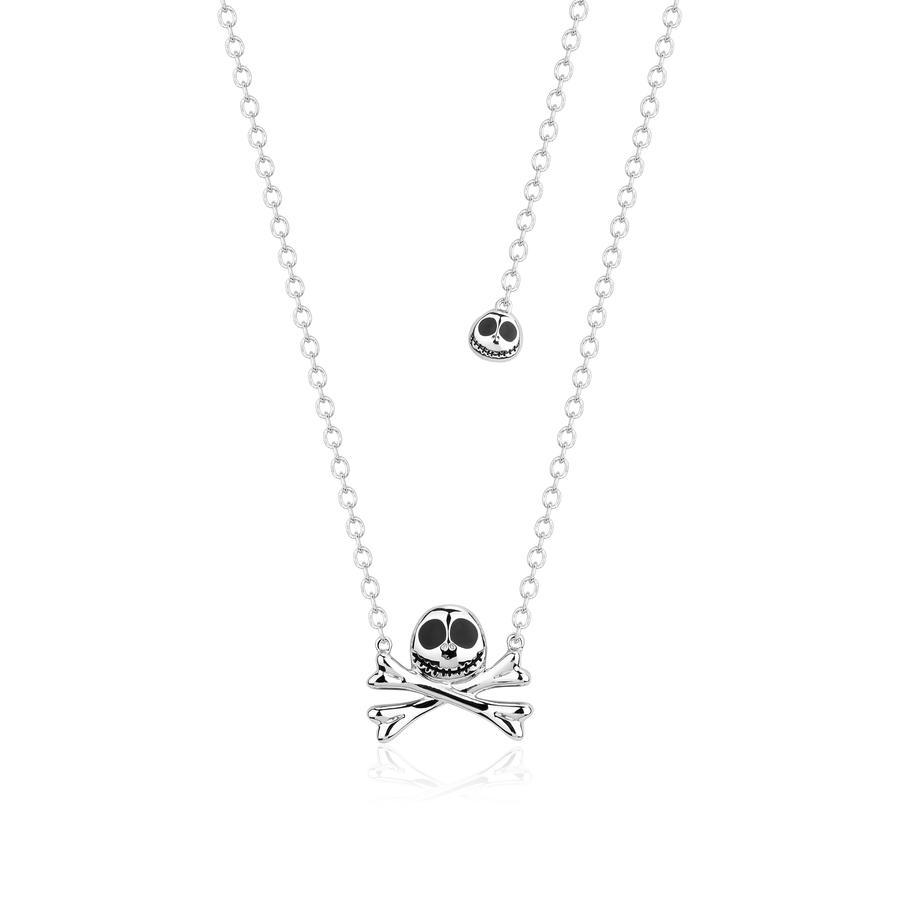 Couture Kingdom: NBC Jack Skellington Necklace