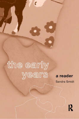 The Early Years: A Reader on Paperback by Sandra Smidt