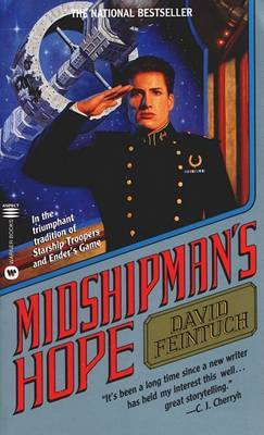 Midshipman's Hope by David Feintuch image