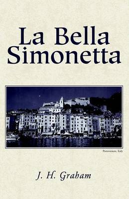 La Bella Simonetta by J. H. Graham image