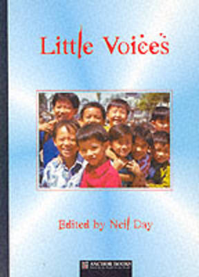 Little Voices image