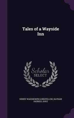 Tales of a Wayside Inn image