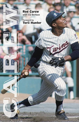 Carew by Rod Carew image